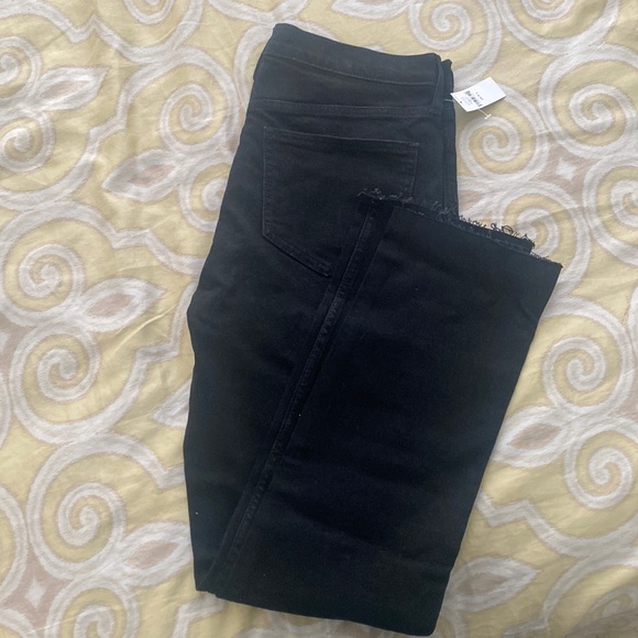 NWT Gap Vintage Slim Midrise Denim Jeans TALL/Long - Picture 3 of 7